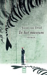 In het museum - Joost van Driel - 9789460015359
