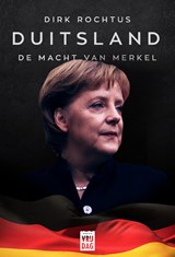 Duitsland - Dirk Rochtus - 9789460015779