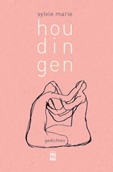 Houdingen - Sylvie Marie - 9789460016349