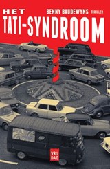 Het Tati-syndroom - Benny Baudewyns - 9789460016769