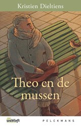 Theo en de mussen - Kristien Dieltiens - 9789460017889