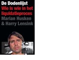 De dodenlijst - HUSKEN, M. & LENSINK, H. - 9789460030239