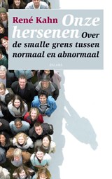 Onze hersenen - Rene Kahn ; Bureau InterPunct - 9789460033186