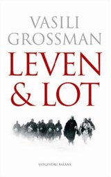 Leven & lot - Vasili Grossman - 9789460034336