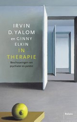 In therapie - Irvin D. Yalom ; Ginny Elkin - 9789460037498