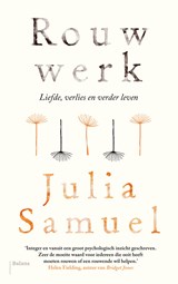 Rouwwerk - Julia Samuel - 9789460037801