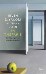 In therapie - Irvin D. Yalom ; Ginny Elkin - 9789460037931