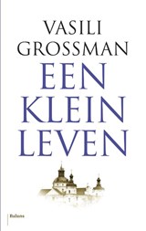 Een klein leven - Vasili Grossman - 9789460038341