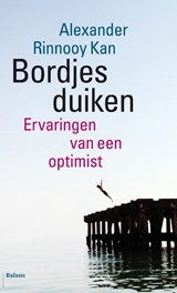 Bordjes duiken - Alexander Rinnooy Kan - 9789460038808