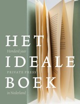 Het ideale - Museum van het Boek/Museum Meermanno-Westreenianum - 9789460040603