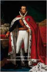 Jaarboek voor Nederlandse boekgeschiedenis -  - 9789460040733
