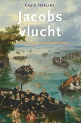 Jacobs vlucht - Craig Harline - 9789460042997