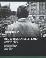Goede hoop? - Martine Gosselink ; Maria Holtrop ; Robert Ross - 9789460043123