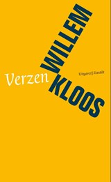Verzen - Willem Kloos - 9789460043239