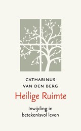 Heilige Ruimte (e-book) - Catharinus van den Berg - 9789460050657