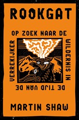 Rookgat - Martin Shaw - 9789460050879