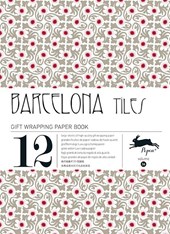 Barcelona tiles Volume 36