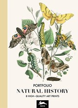 Natural History - Pepin van Roojen - 9789460092022