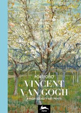 Vincent van Gogh - Pepin van Roojen - 9789460092077