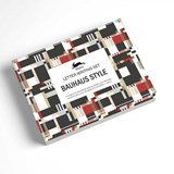 Bauhaus - Pepin van Roojen - 9789460094842