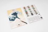 Hokusai - Pepin van Roojen - 9789460098413