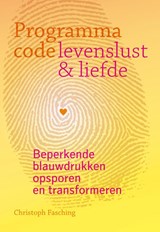 Programmacode: levenslust en liefde - Christoph Fasching - 9789460151040