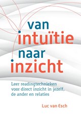 Van intuïtie naar inzicht - Luc van Esch - 9789460151699