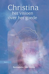 Het visioen over het goede - Bernadette von Dreien - 9789460151866