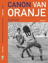 Canon van Oranje - Nicolai Duin - 9789460210655