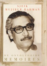 Sjeik Mujibur Rahman -  - 9789460220197