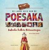 De lange reis van de Poesaka - Simone Berger ; Armando Ello - 9789460224973