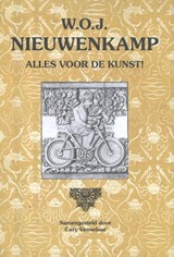 Alles voor de kunst - Cary Venselaar - 9789460225215