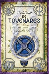 De tovenares - Michael Scott - 9789460231049