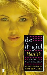 Klassiek - Cecily von Ziegesar - 9789460231407