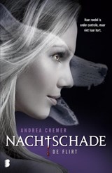 De flirt - Andrea Cremer - 9789460232336