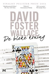 De bleke koning - David Foster Wallace - 9789460233951