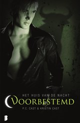 Voorbestemd - P.C. Cast ; Kristin Cast - 9789460239946