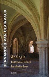 Apologie - Bernardus van Clairvaux - 9789460360541