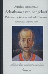 Schatkamer van het geloof - Aurelius Augustinus - 9789460360671