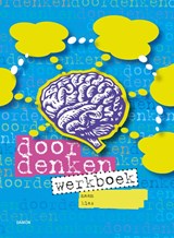 Doordenken - Jos van de Laar - 9789460360749