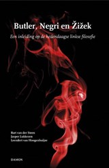 Butler, Negri en Zizek - Martin Birkner ; Robert Foltin ; Gundula Ludwig ; Erik Vogt - 9789460361463
