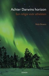 Achter Darwins horizon - Nick Broers - 9789460362101