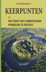 Keerpunten - Eugen Drewermann - 9789460362163