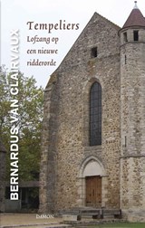 Tempeliers - Bernardus van Clairvaux - 9789460362217