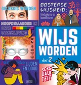 Wijs worden deel 2 vwo leerboek - Jos van de Laar - 9789460362668