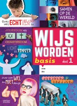 Wijs worden basis 1 - Jos van de Laar - 9789460362828