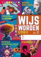 Wijs worden VMBO deel 3 leerwerkboek - Jos van de Laar - 9789460362903