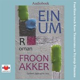 Einum - Froon Akker - 9789460381102