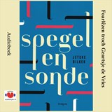 Spegel en sonde - Jetske Bilker - 9789460381669