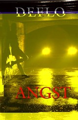 Angst - Luc Deflo - 9789460410475